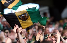 A guide to recognising your Northampton Saints…