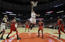 While you were sleeping: here’s what you missed in the NBA playoffs