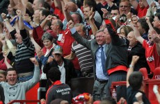 The Bootroom: Lacklustre Chelsea out-thought and out-worked by United