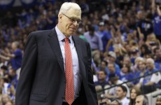 While you were sleeping: Mavs sweep Lakers – but is this really the end of the road for Phil Jackson?