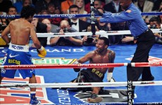 Pac-Man’s Sugar snorefest shows what’s wrong with boxing still
