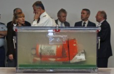 Data retrieved from Air France Flight 447 records two years after crash