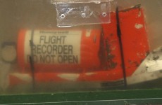 Air France pilot ‘wasn’t in cockpit’ when disaster struck