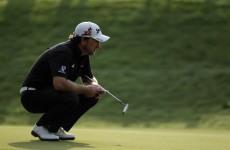 In the swing: why G-Mac and Rory’s meltdowns are different beasts entirely