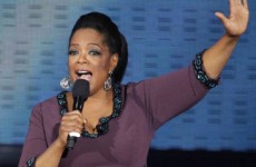 Three of the most controversial moments of Oprah’s 25 years on television