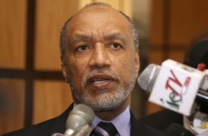Qatar’s Bin Hammam withdraws FIFA presidency bid