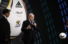FIFA scandal ruffles the feathers of big brand sponsors