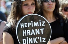 Two Turkish soldiers jailed in connection with journalist’s death