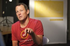 Could Armstrong’s restaurant bust-up be his biggest mistake?
