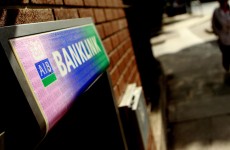 AIB has defaulted: the official verdict of a global banking group