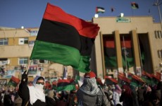 ICC issues warrants for Gaddafi and son
