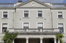 New governments North and South of the border to hold talks in Dublin