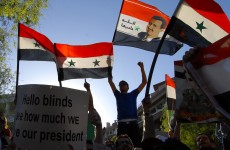 Nuclear watchdog refers Syria to UN – but Russia and China could veto sanctions