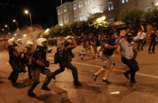 Greek government wins confidence motion, but will tough austerity plan go through?