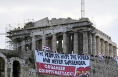 Olli Rehn: There is no Plan B to avoid Greek default