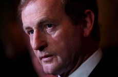 Sarkozy blocking Ireland’s attempts to get interest rate cut but Kenny has not yet met French president