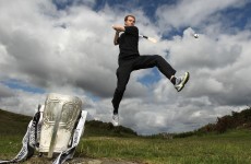 The Twitter interview: when TheScore met Lar Corbett