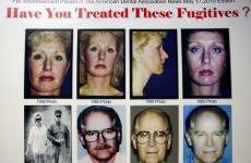 Slideshow: A bad year for ‘bad guys’