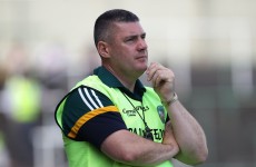 Duignan backtracks on comments in Offaly footballers’ row