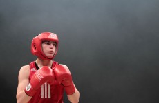 What Katie did next: Taylor cruises through to Euro final