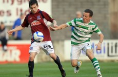 Galway United put entire squad up for sale amid financial difficulties