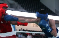 Success for Irish boxers as Ward, Nevin and Moylette all reach quarters