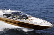 The world’s most expensive yacht – and the Malaysian who spent €3.4bn on it