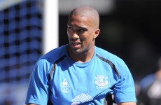 The Departures Lounge: your daily lunchtime transfer round-up