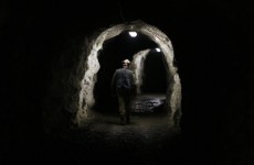Ukraine mine blast kills 16