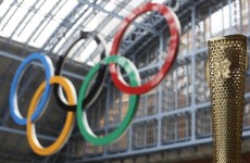 Olympic athletes ‘should get tax breaks to visit Ireland’