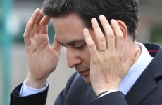 ‘Robo-Ed’: Miliband gives identical answers to every question