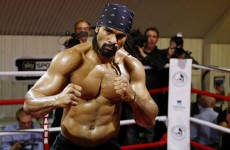 Talkin’ trash: 5 of the best pre-fight press conferences