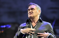 Morrissey: Norway killings are ‘nothing’ compared to fast-food meat