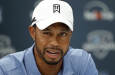 Funny business: what’s Tiger really up to?