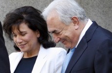 New York prosecutors ‘to drop’ Strauss-Kahn charges – report