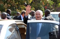 The Bluffer’s Guide to… the World Cup 2014 preliminary draw