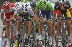 In pictures: week one of Le Tour