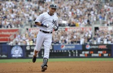View from New York: Jeter in the spotlight for better or worse
