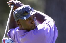 Tip: do not bet against Michael Jordan (video)