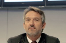 Meet the new CEO of News International… Tom Mockridge