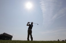 As it happened: British Open, day two