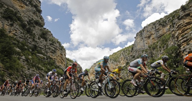 Sprint Finish: here’s everything you need to know about Stage 16 of Le Tour