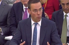 Hacking: How much did James Murdoch know?