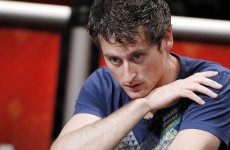 Interview: Poker ace Eoghan O’Dea on his World Series success