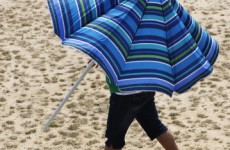 Grab your shorts, we might get a ‘heat wave’ this week