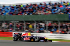 Webber grabs Silverstone pole as Red Bull and McLaren do battle over (another) rule change