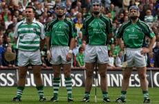 Limerick dual stars set to face Kerry on Sunday