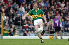 Fógra: everything you need to know ahead of the weekend’s GAA action