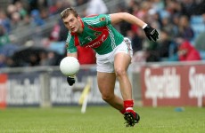 O’Shea blasts analyst Hayes following cup victory