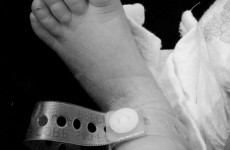Baby mix-up at Australian hospital